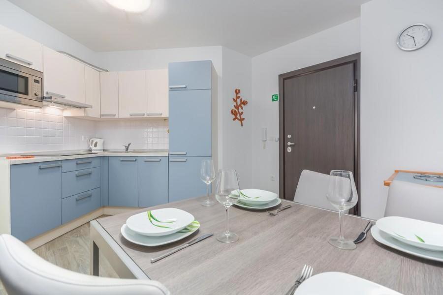 Hotel Lux Novigrad  Zewnętrze zdjęcie