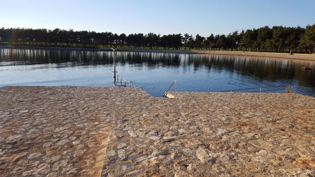 Hotel Lux Novigrad  Zewnętrze zdjęcie