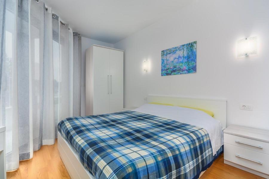 Hotel Lux Novigrad  Zewnętrze zdjęcie