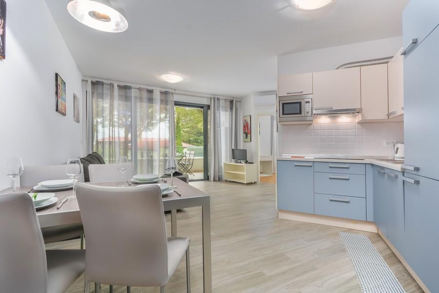 Hotel Lux Novigrad  Zewnętrze zdjęcie