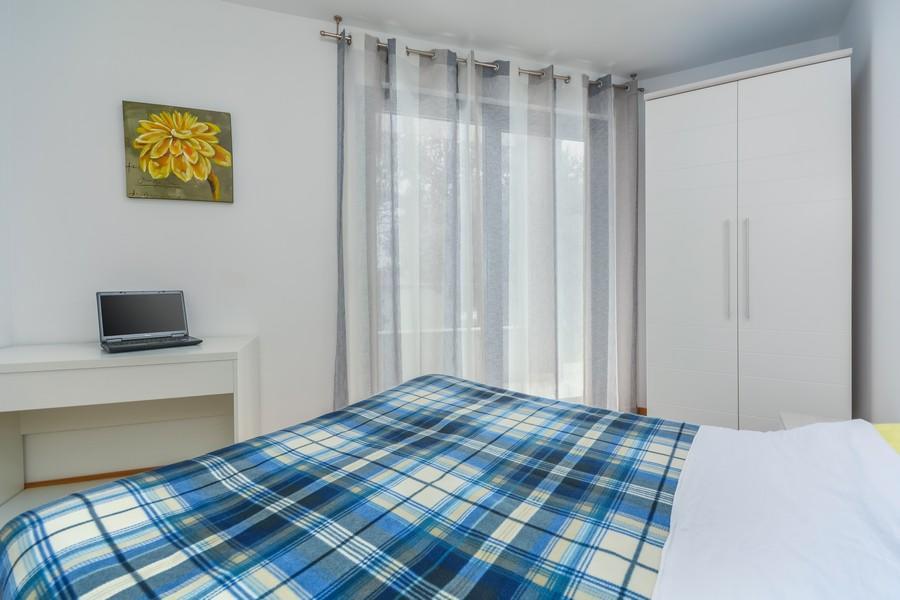 Hotel Lux Novigrad  Zewnętrze zdjęcie